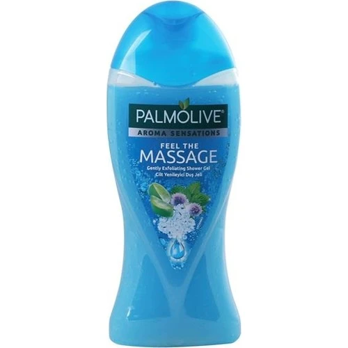 Palmolıve Duş Jeli 250Ml Feel The Massage