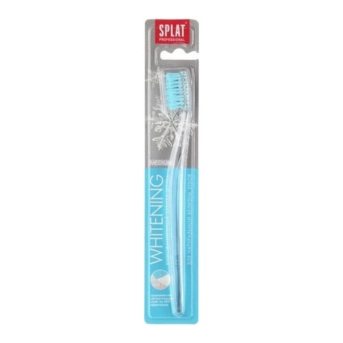 Splat Diş Fırçası Whitening Medium