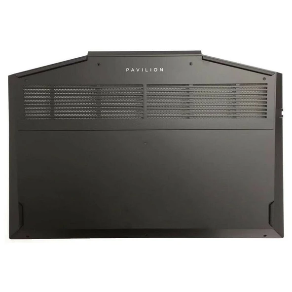 Hp Pavilion Gaming 15-dk0005nt Alt Kasa