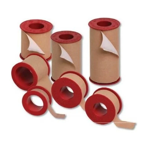 Betasan Betaplast Tıbbi Bez Flaster 5M X 2,5Cm 502