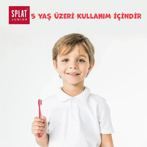 Splat Dis Fircasi So Happy Cocuk 5+ Yas