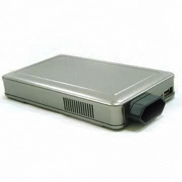 Linetech 24V 120W Tam Sinüs Inverter