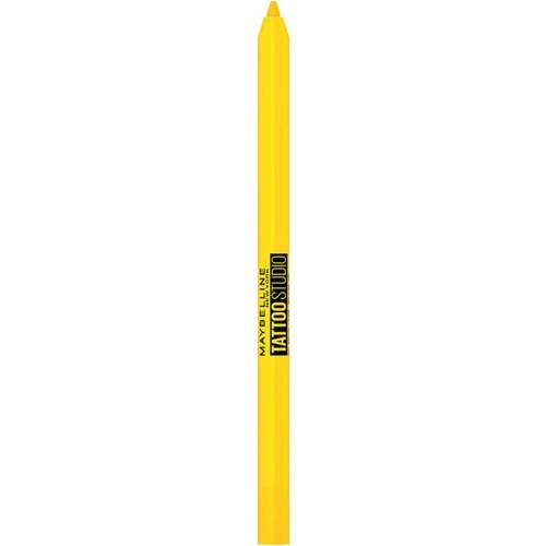 Myb Lıner Tatto Pencıl Cıtrus