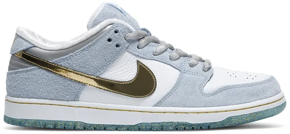 Nike Sean Cliver x Dunk Low SB 'Holiday Special' Spor Ayakkabı
