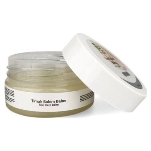 Fe Tırnak Bakım Balmı 50 Ml