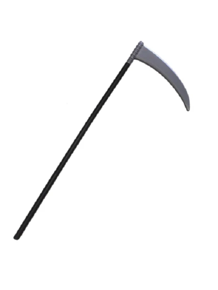 CADILAR BAYRAMI HALLOWEEN ORAK GRİ 90CM (PAKETLİ)