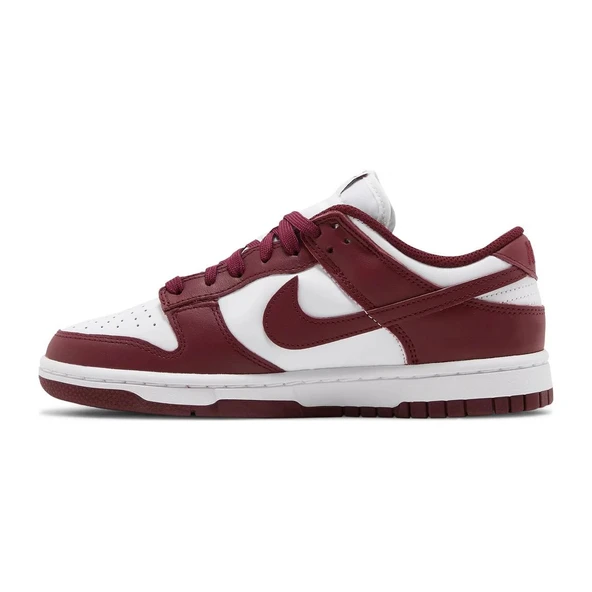 Nike Dunk Low Bordeaux - 5
