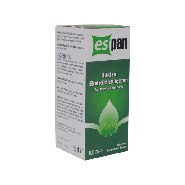 Dermoes Espan 100 Ml