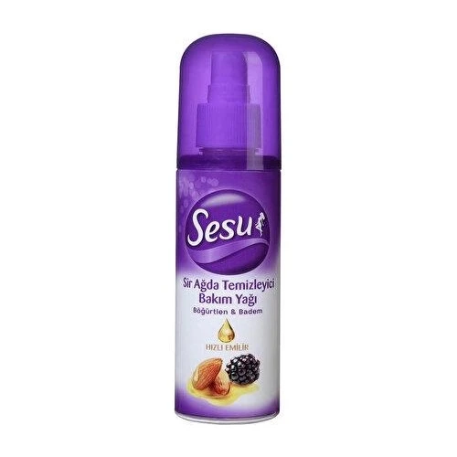 Sesu Temizleme Yağı 150 Ml