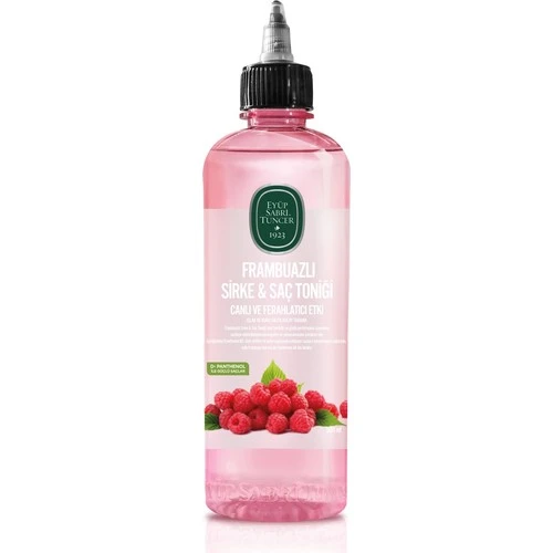 Eyüp Sabri Frambuazli Sirke & Sac Tonigi 500Ml Pet