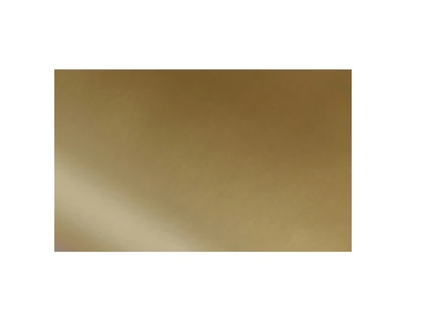 HEDİYE KAĞIDI MAT GOLD 70X100 CM