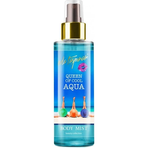 Eda Taspınar Body Mist Aqua 200Ml