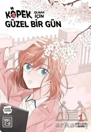 Köpek Olmak İçin Mükemmel Bir Gün 1 - Lee Hye