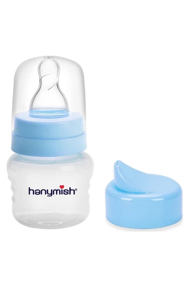 Hanymish 404 Cam Mini Alıştırma Bardağı Set