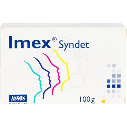 Imex Syndet Sabun 100Gr