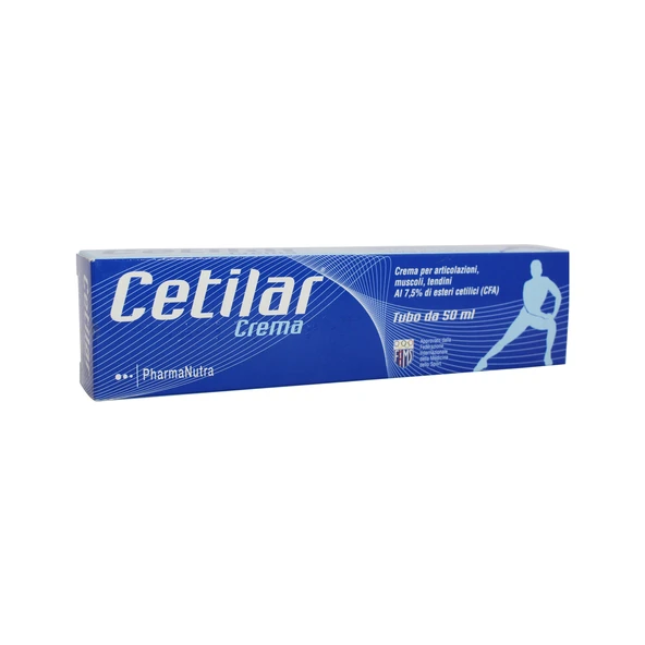 Cetılar Krem 50 Ml
