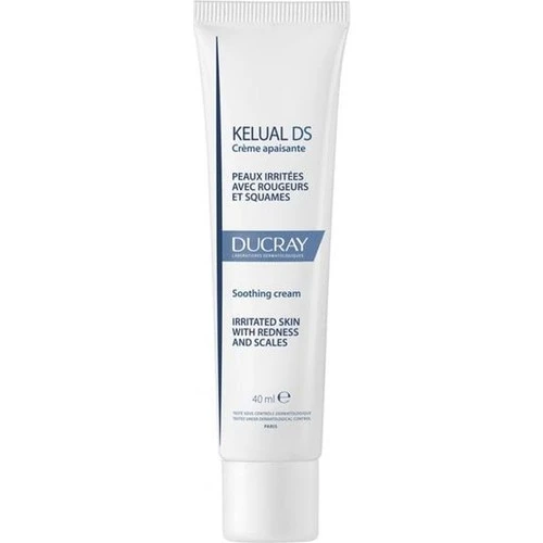 Ducray Kelual Ds Cream 40 Ml