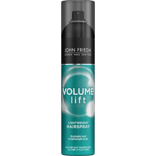 John Frieda Luxurious Volume Forever Full Hacim Kazandıran Sabitleyici Saç Spreyi 250 Ml