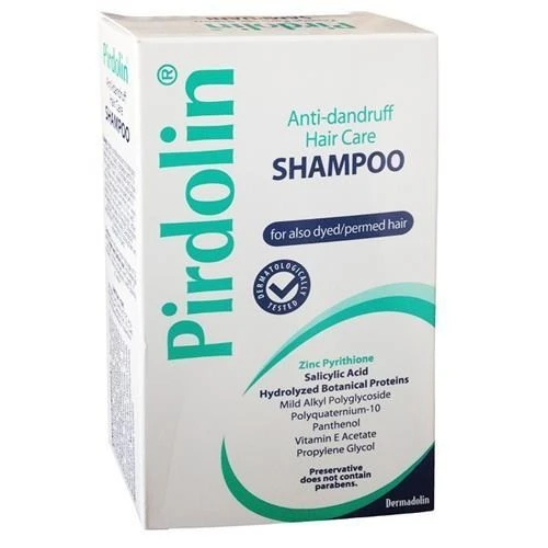 Pırdolın Kepek Bakım Şampuanı 300Ml