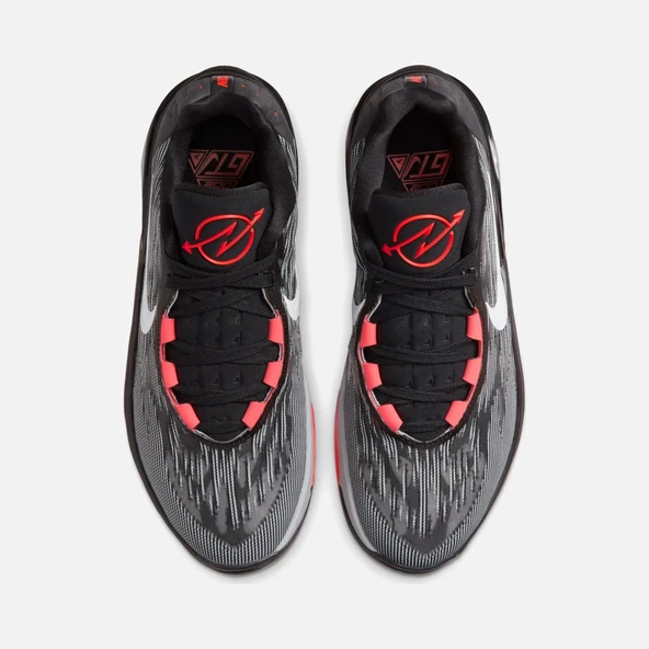 Nike Air Zoom G.T. Cut 2 Erkek Basketbol Ayakkabısı - 4