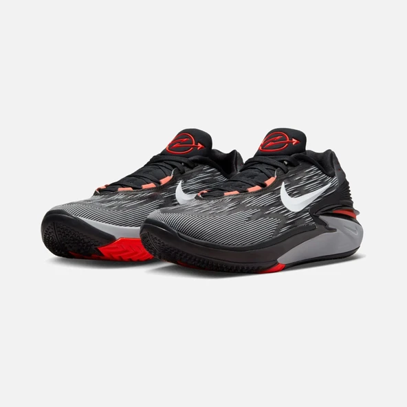 Nike Air Zoom G.T. Cut 2 Erkek Basketbol Ayakkabısı - 3
