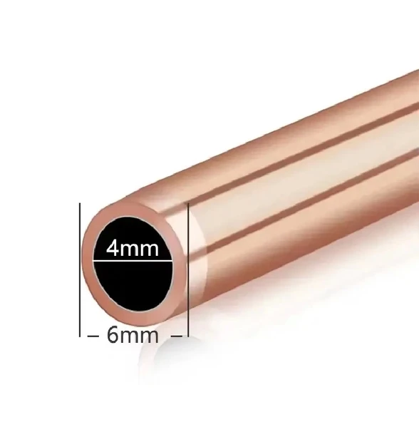 900M-T-K Bakır Havya Ucu - Resim 5