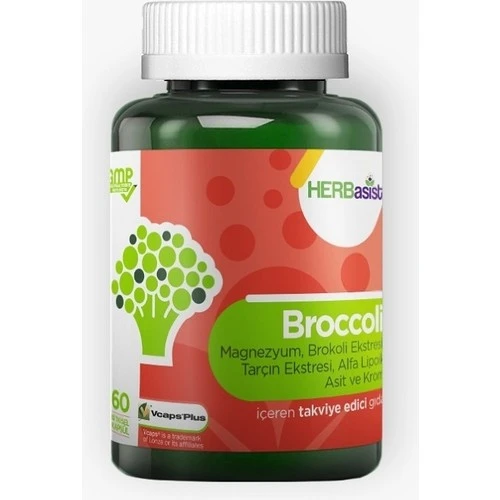 Herbasıst Broccolı