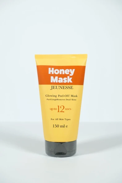 Honey Bal Özlü Maske Jeunesse 150 Ml