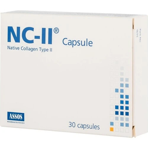 Nc - Iı 30 Cap