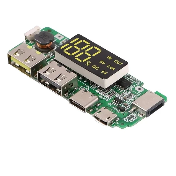 RobAda 1101 - Resim 3