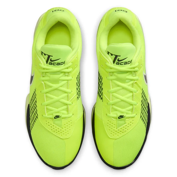 Nike Air Zoom G.T. Cut Erkek Basketbol Ayakkabısı - 3