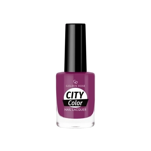 Golden Rose Oje City Color Lacquer No:31