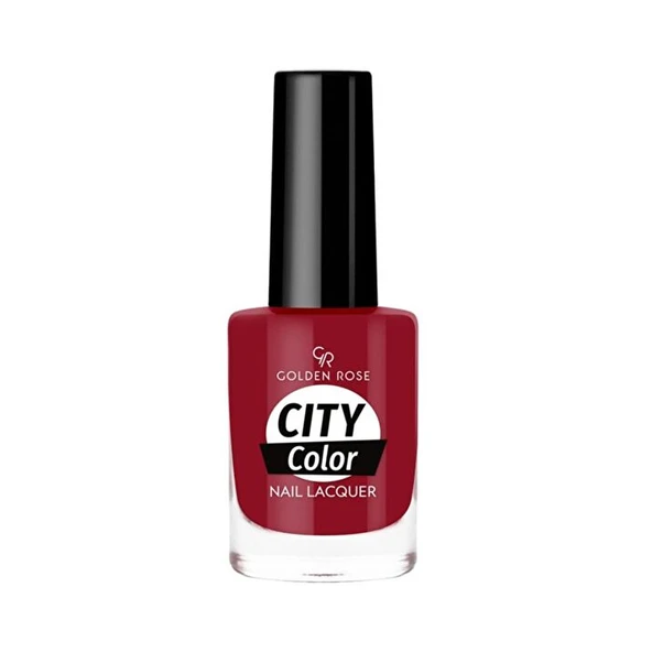Golden Rose Oje City Color Lacquer No:44