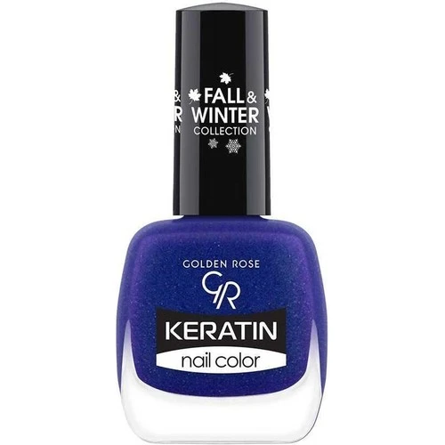 Golden Rose Keratin Fall&Winter Collection No:213