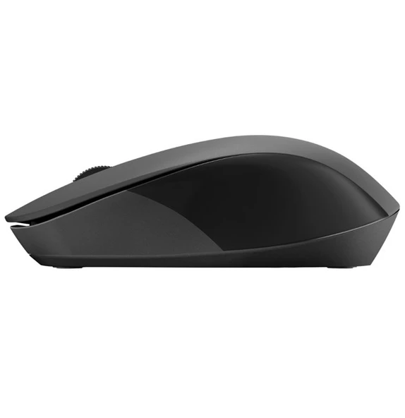 HP 150 Kablosuz Mouse Siyah (2S9L1AA) - Resim 3