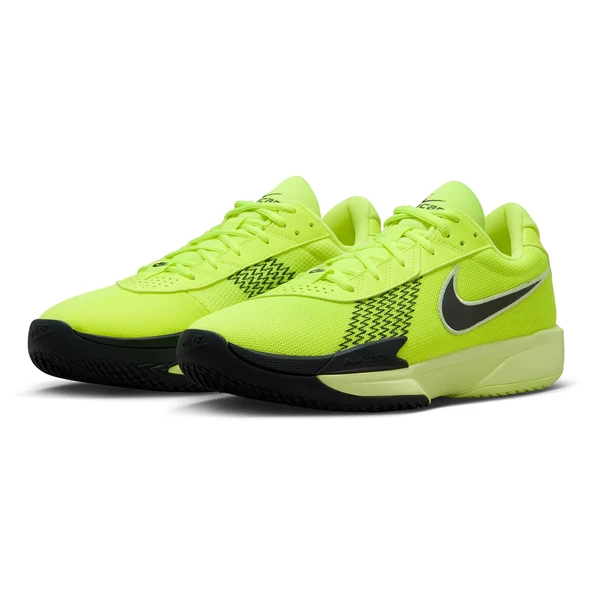 Nike Air Zoom G.T. Cut Erkek Basketbol Ayakkabısı - 2