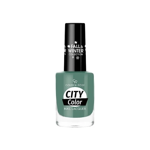 Golden Rose City Color Fall&Winter Collection No:308