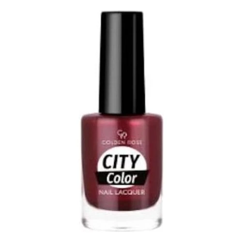 Golden Rose Oje City Color Lacquer No:56