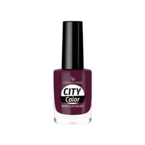 Golden Rose Oje City Color Lacquer No:53