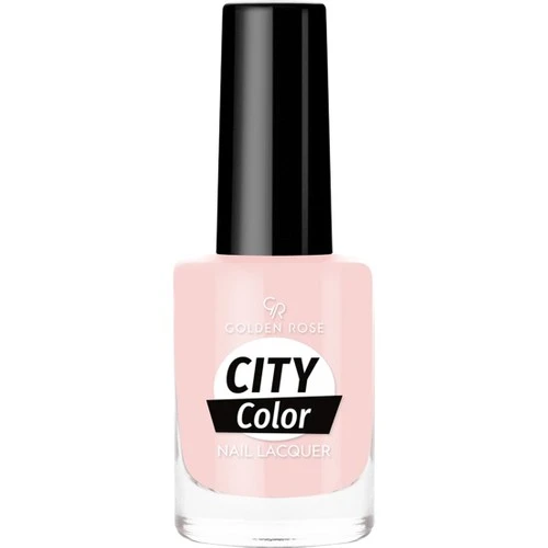 Golden Rose Oje City Color No:07