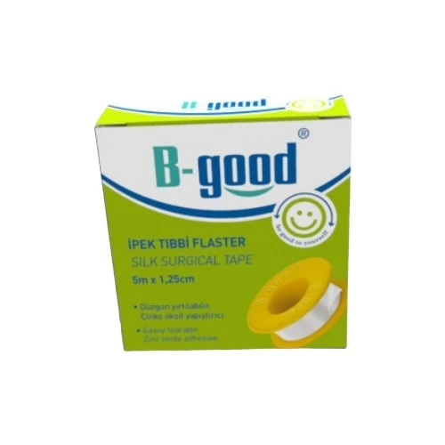 B-Good İpek Flaster 5Mx205Cm