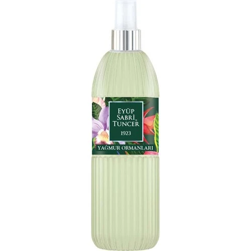 Eyüp Sabri Kolonya Pet 150Ml Yagmur Ormanlari