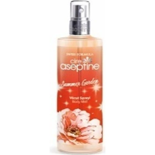 Cire Aseptine Summer Garden Vücut Spreyi 200Ml