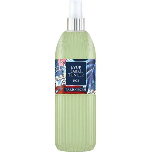Eyüp Sabri Kolonya Pet 150Ml Paris Gecesi
