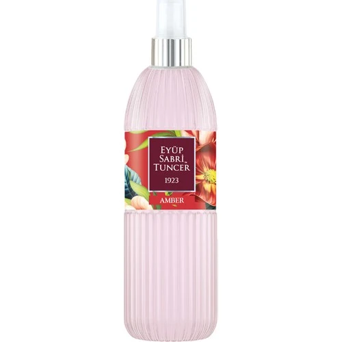 Eyüp Sabri Kolonya Pet 150Ml Amber