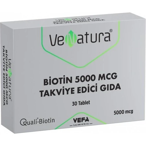 Venatura Bıotın 30 Tb