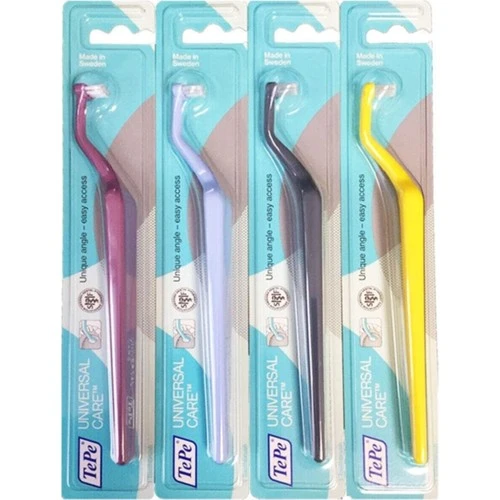 Tepe Özel Diş Fırçası Implant Care T140