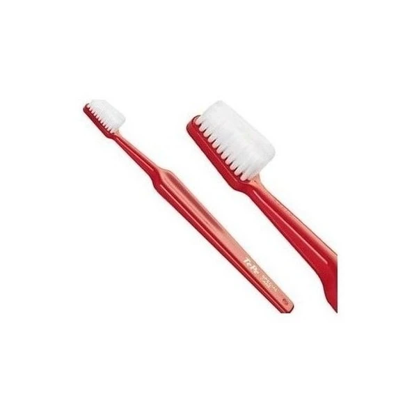 Tepe Günlük Kullanım Diş Fırçası Supreme Soft T132