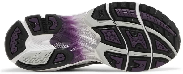 Asics Gel Kayano 14 'Silver Grape' Spor Ayakkabı - 4