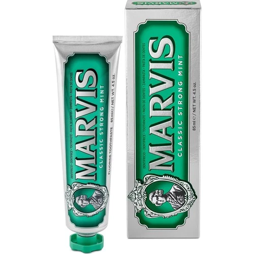 Marvis Classic Strong Mint 85 Ml